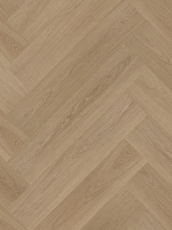Ambiant Spigato xl Soleno visgraat dryback warm oak