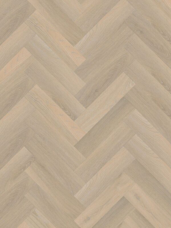 Ambiant Spigato Avanto visgraat smal dryback beige