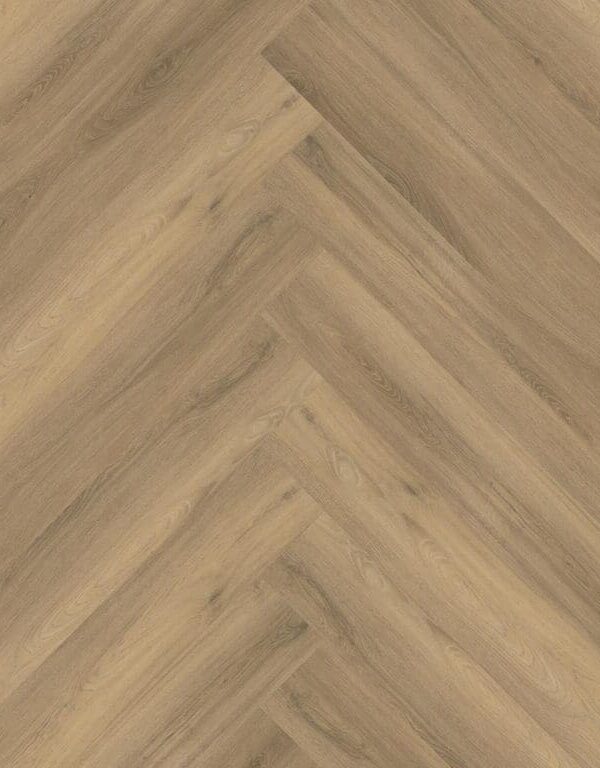 Ambiant Spigato Avanto visgraat dryback natural