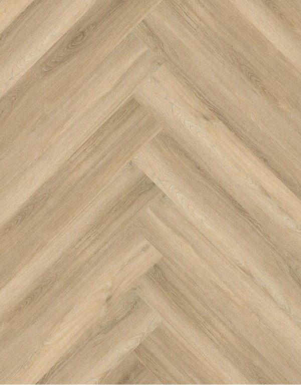Ambiant Spigato Avanto visgraat dryback beige