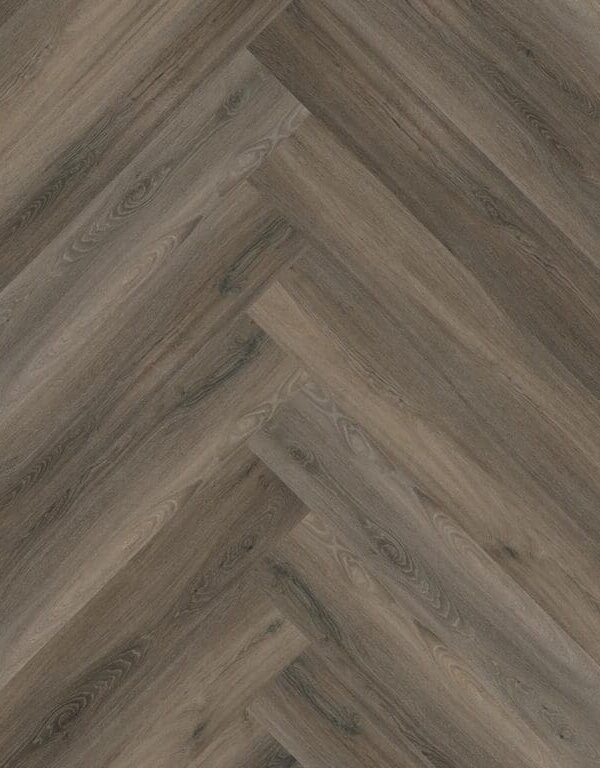 Ambiant Spigato Avanto visgraat dryback dark grey