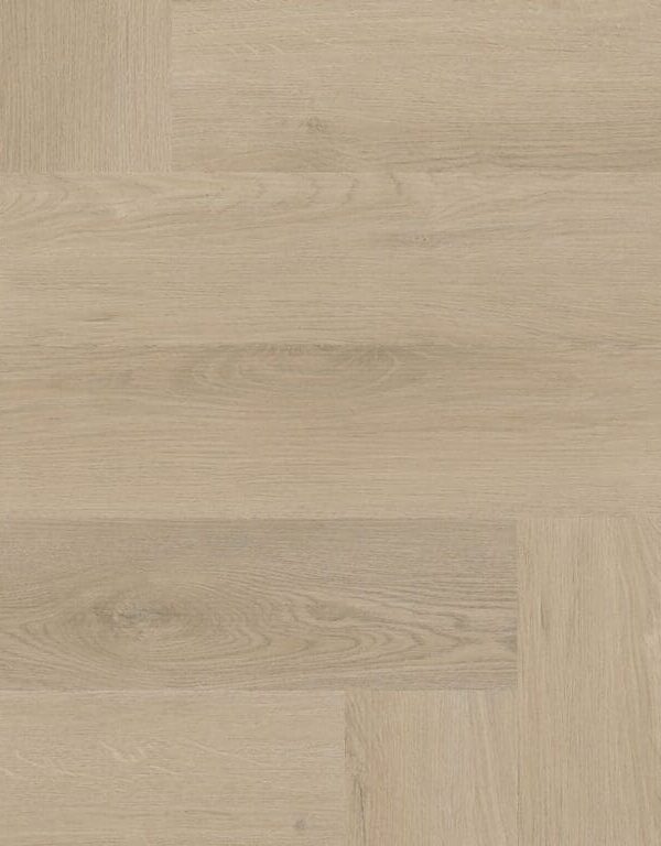 Ambiant Spigato Navaro visgraat dryback beige