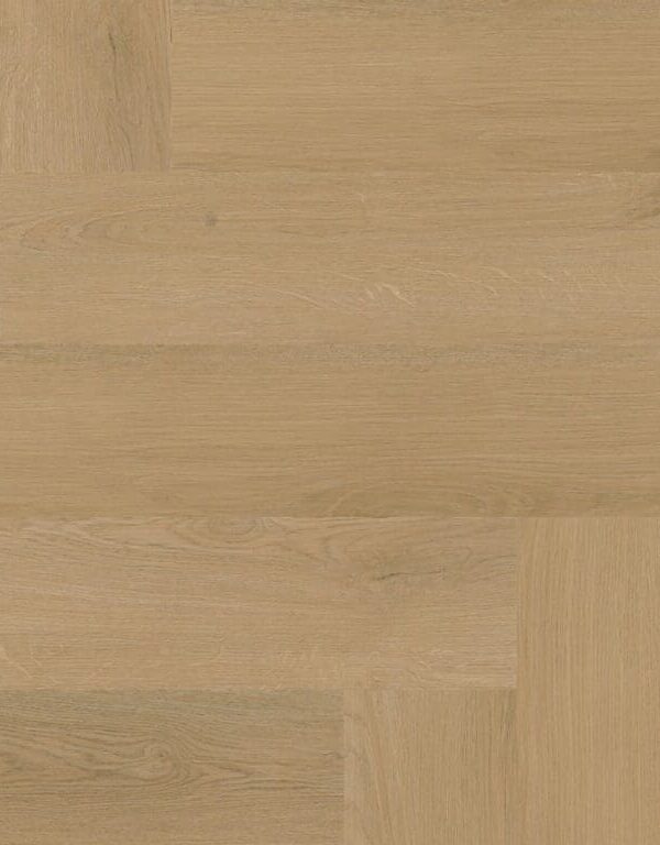 Ambiant Spigato Navaro visgraat dryback light oak