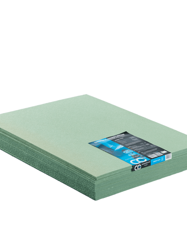 Co-Pro Green-Pack Ondervloer dikte 7mm - 7m²