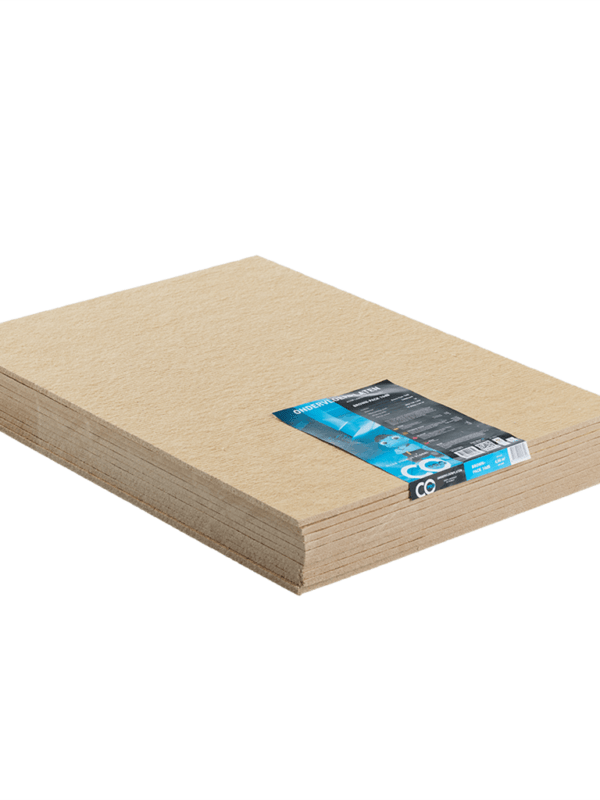 Co-Pro Brown-Pack 10dB Ondervloer dikte 10mm - 4,66m²