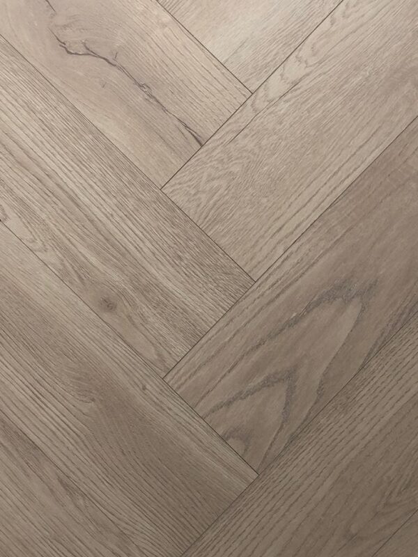 Ambiant Marquant eiken licht naturel