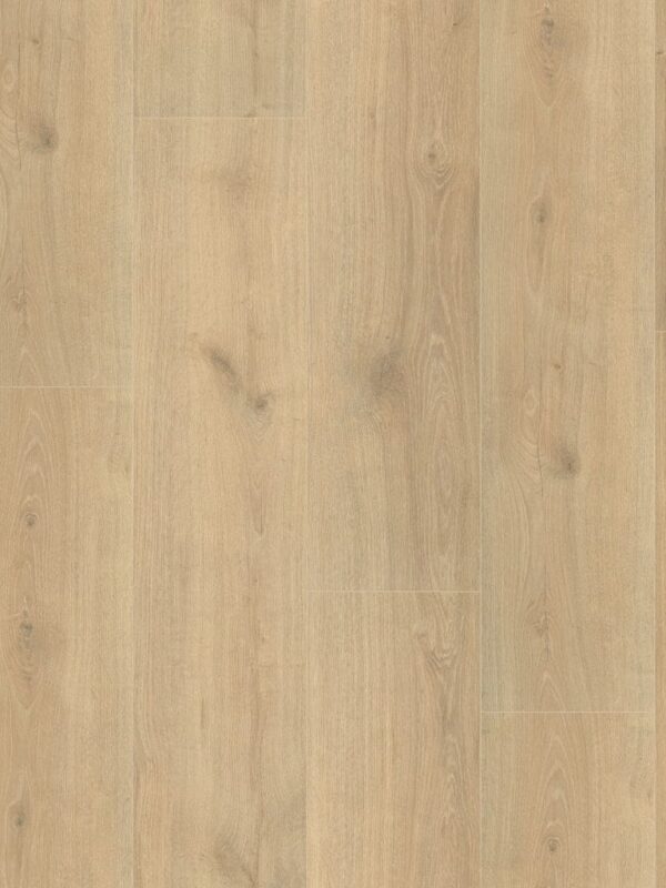 Ambiant Aachen beige eiken