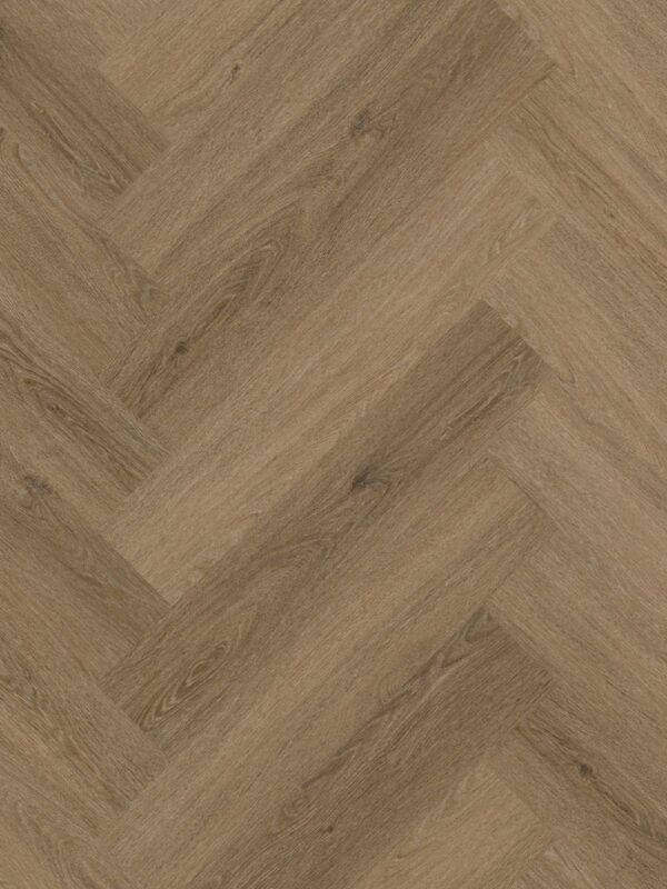 Ambiant Spigato Viranto visgraat click SRC light brown