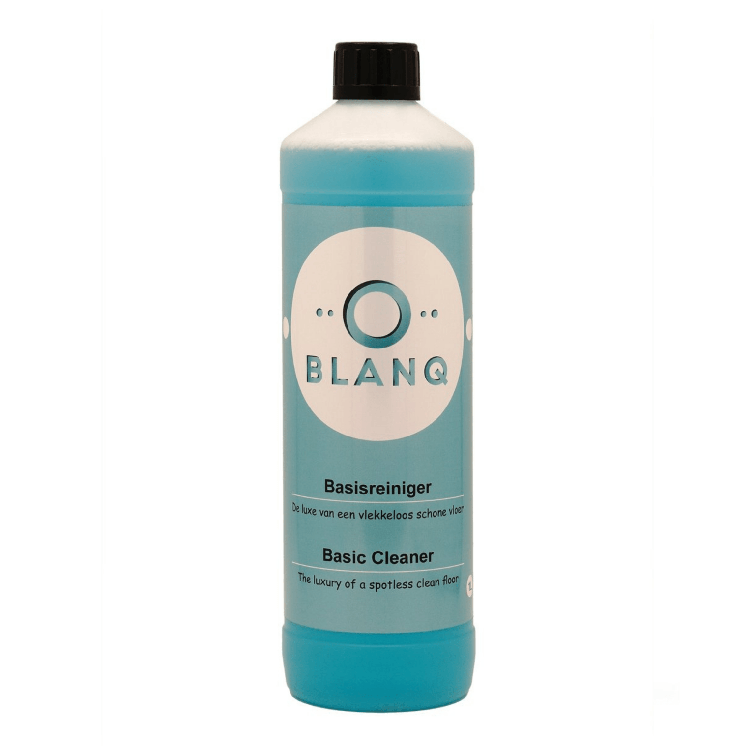 BLANQ Basisreiniger - 1 Liter