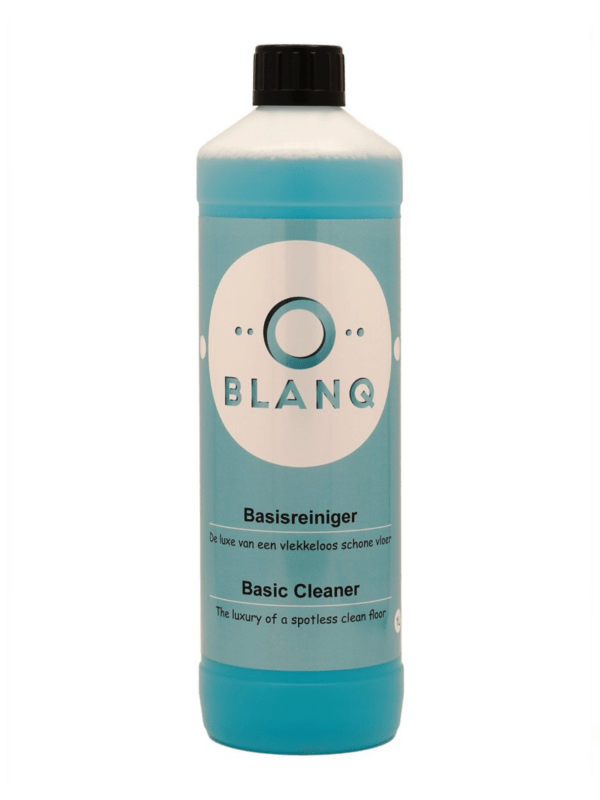 BLANQ Basisreiniger - 1 Liter