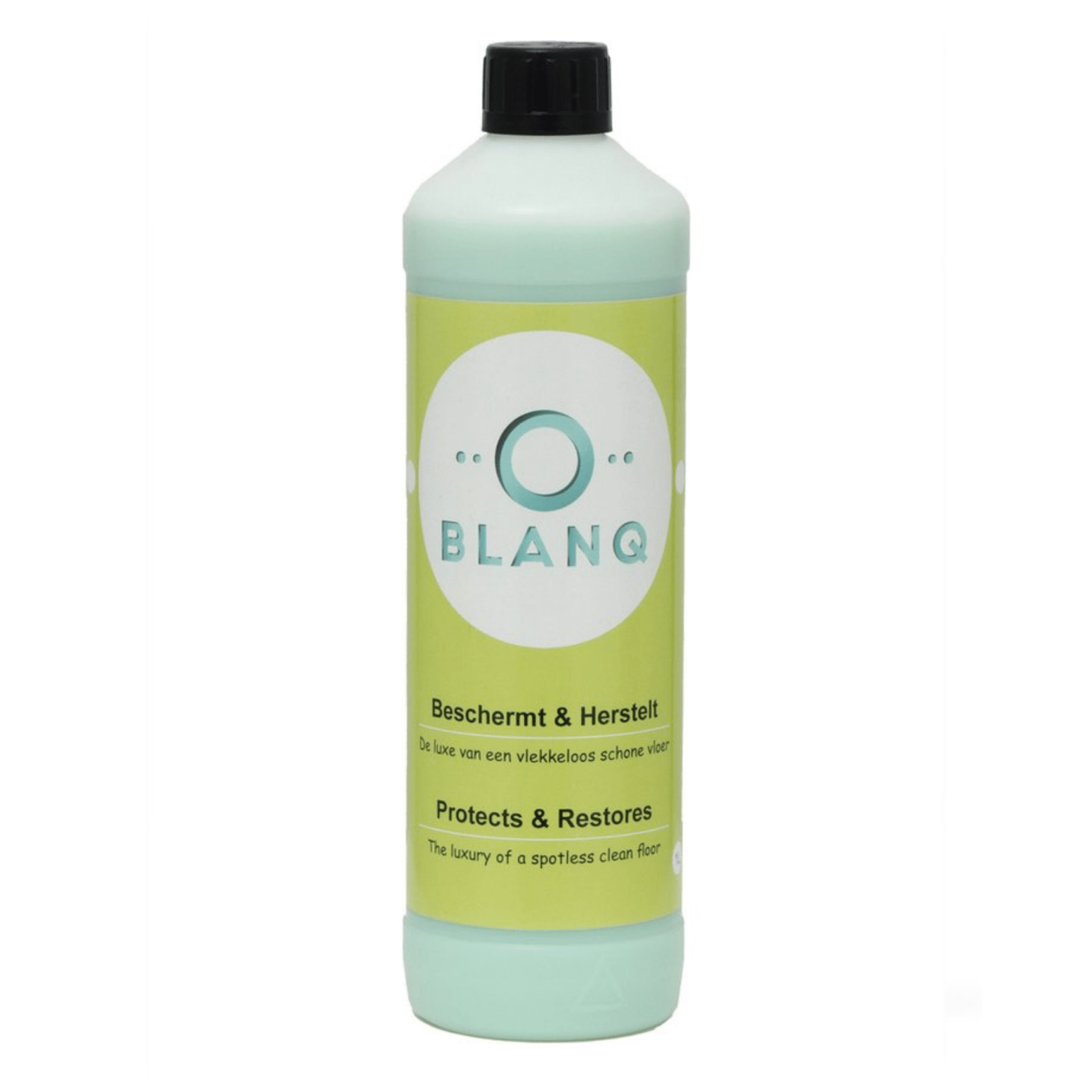 blanq3 BLANQ Vloerreiniger Beschermt & Herstelt - 1 Liter