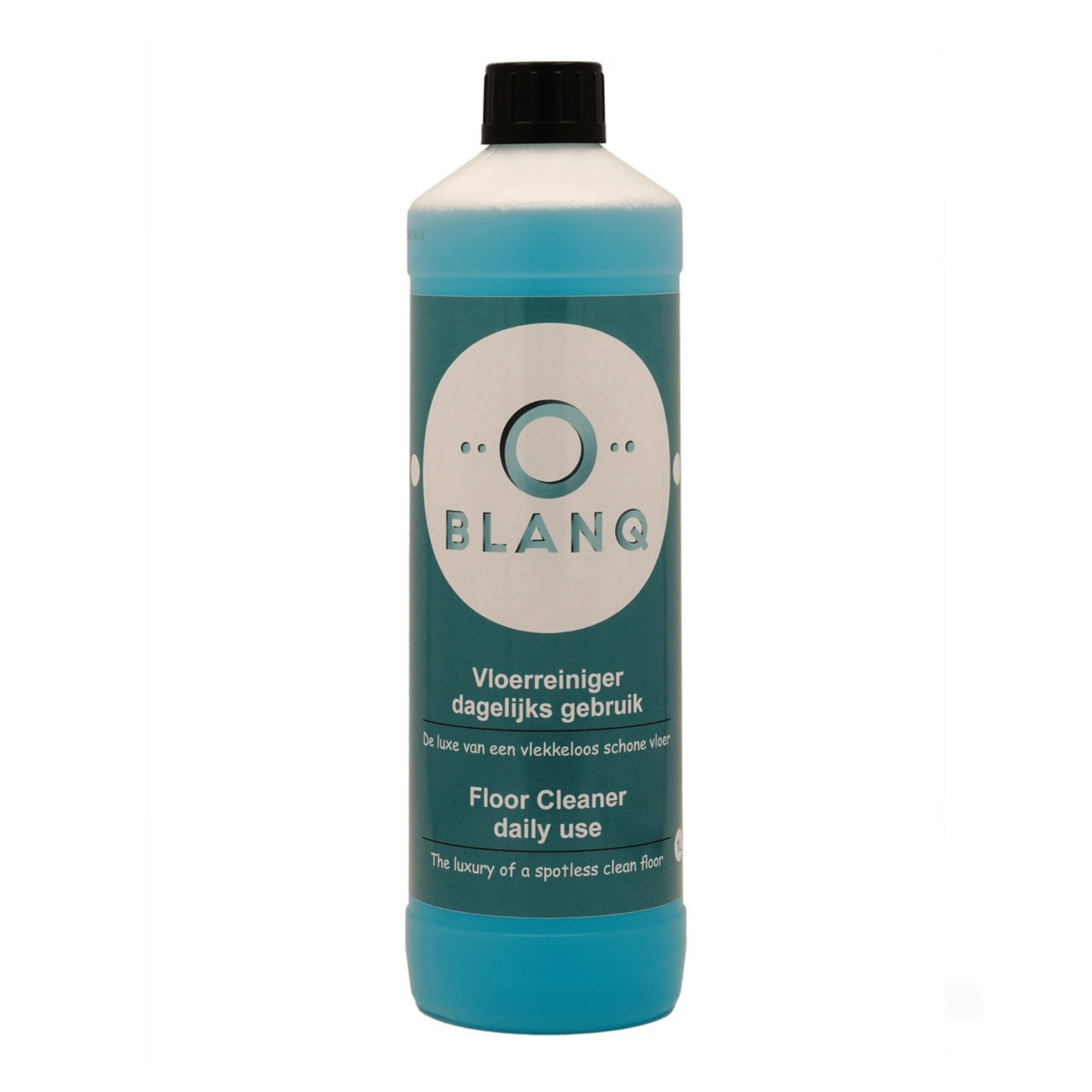 blanqpvc BLANQ PVC Vloerreiniger - 1 Liter