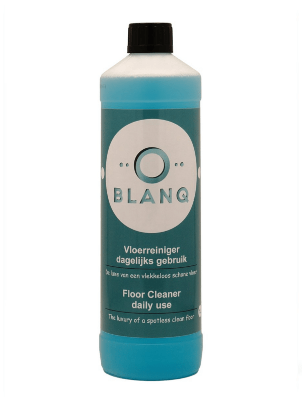 BLANQ PVC Vloerreiniger - 1 Liter