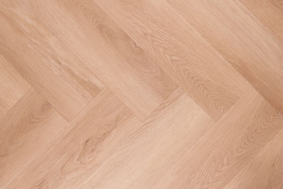 JaJa vloeren Gibson visgraat