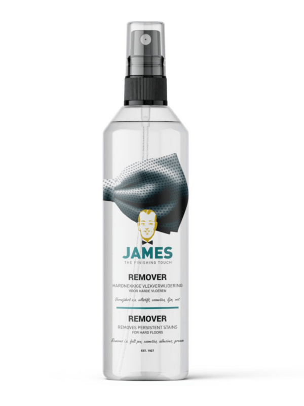 James Remover - 250 ML