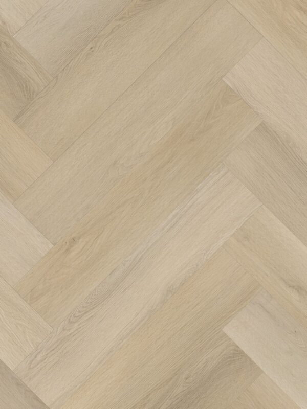 Ambiant Spigato xl Marento visgraat click SRC light oak
