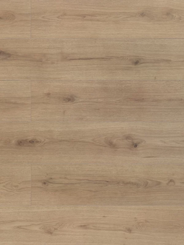 Floer Hybride Laminaat Steden - Gent Grijsbeige Eiken