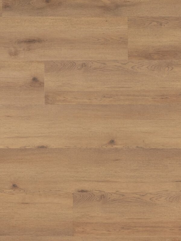 Floer Natuur Click PVC - Niederhorn Nootbruin