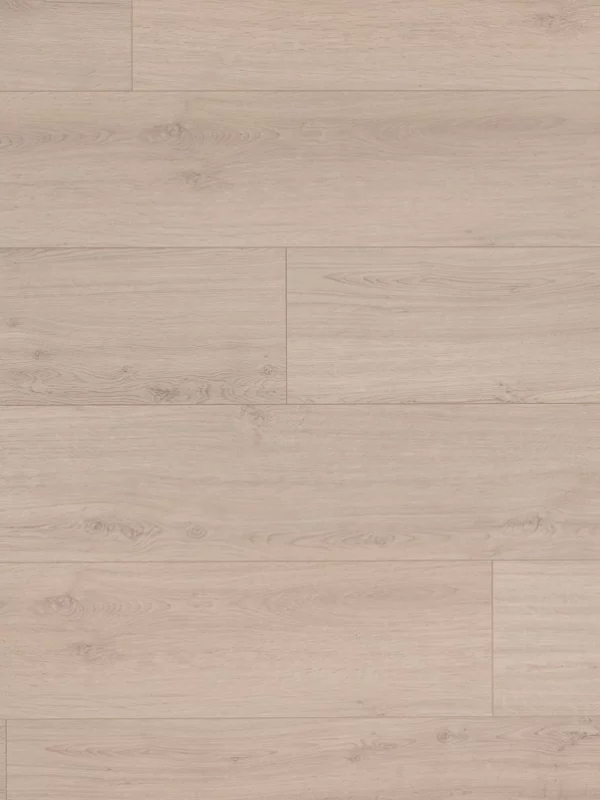 Floer Hybride Laminaat Steden - Waterford Witbeige Eiken