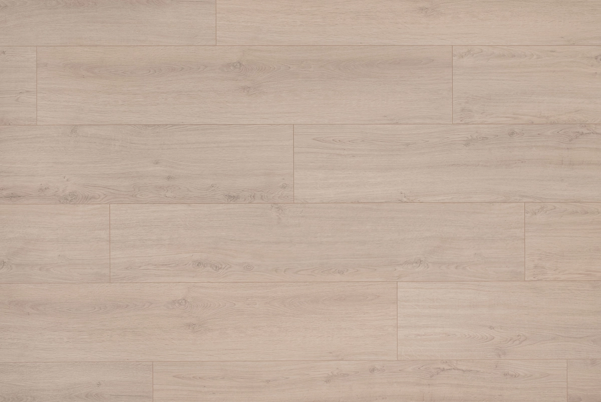Floer Hybride Laminaat Steden - Waterford Witbeige Eiken