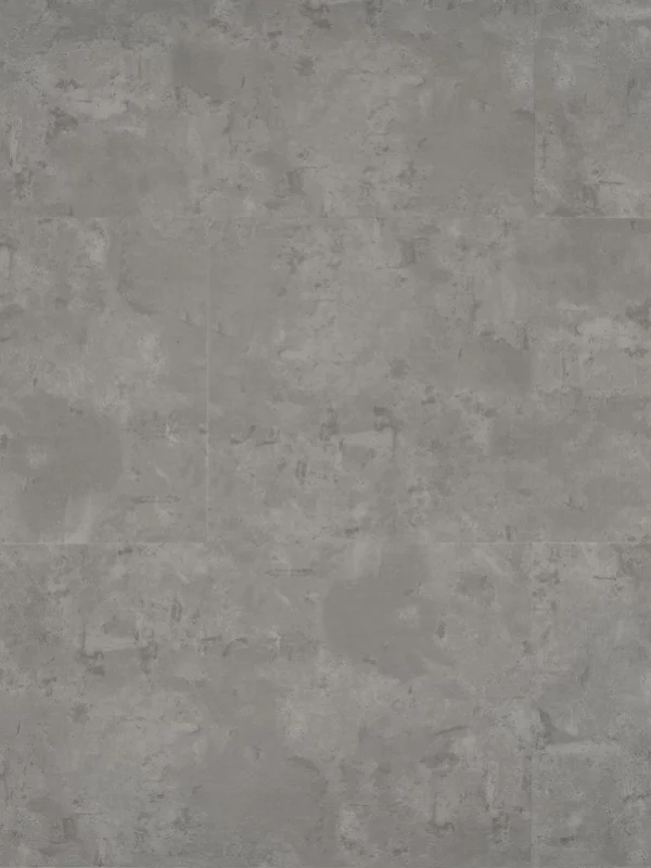 Floer Tegel Click PVC - Betonlook Grijs