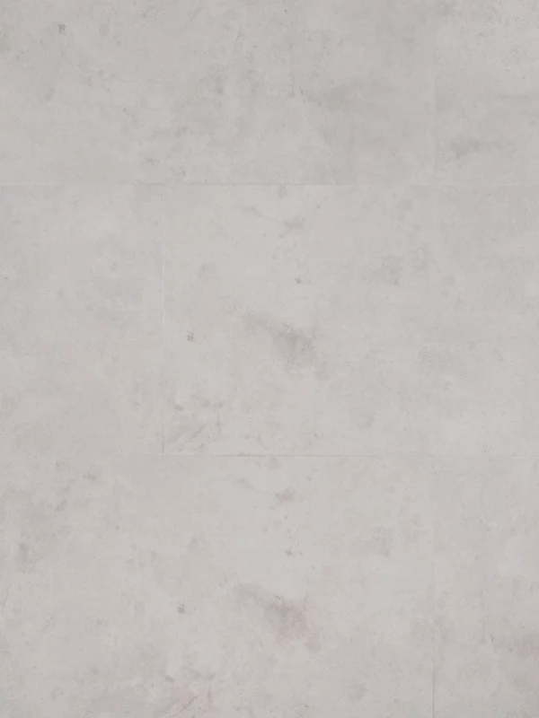 Floer Tegel Click PVC - Betonlook Lichtgrijs