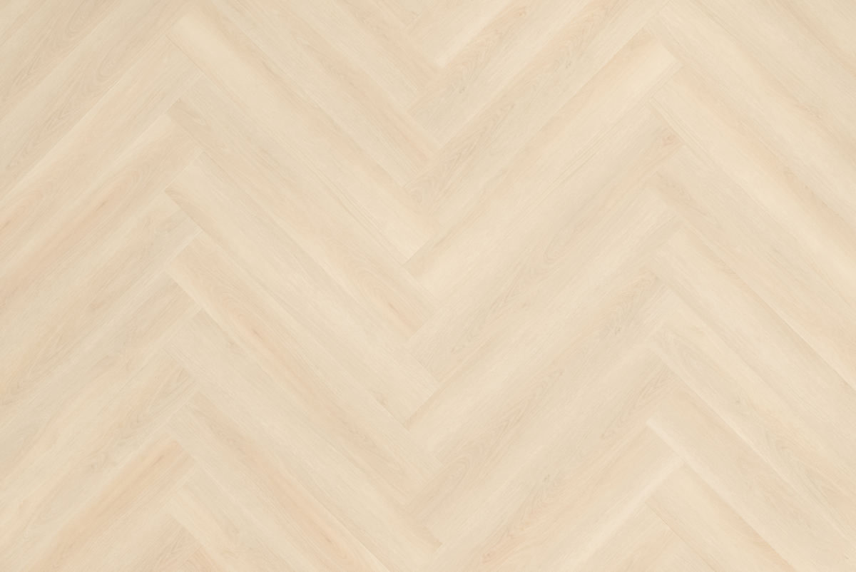 Floer Walvisgraat Click PVC – Balein Beige