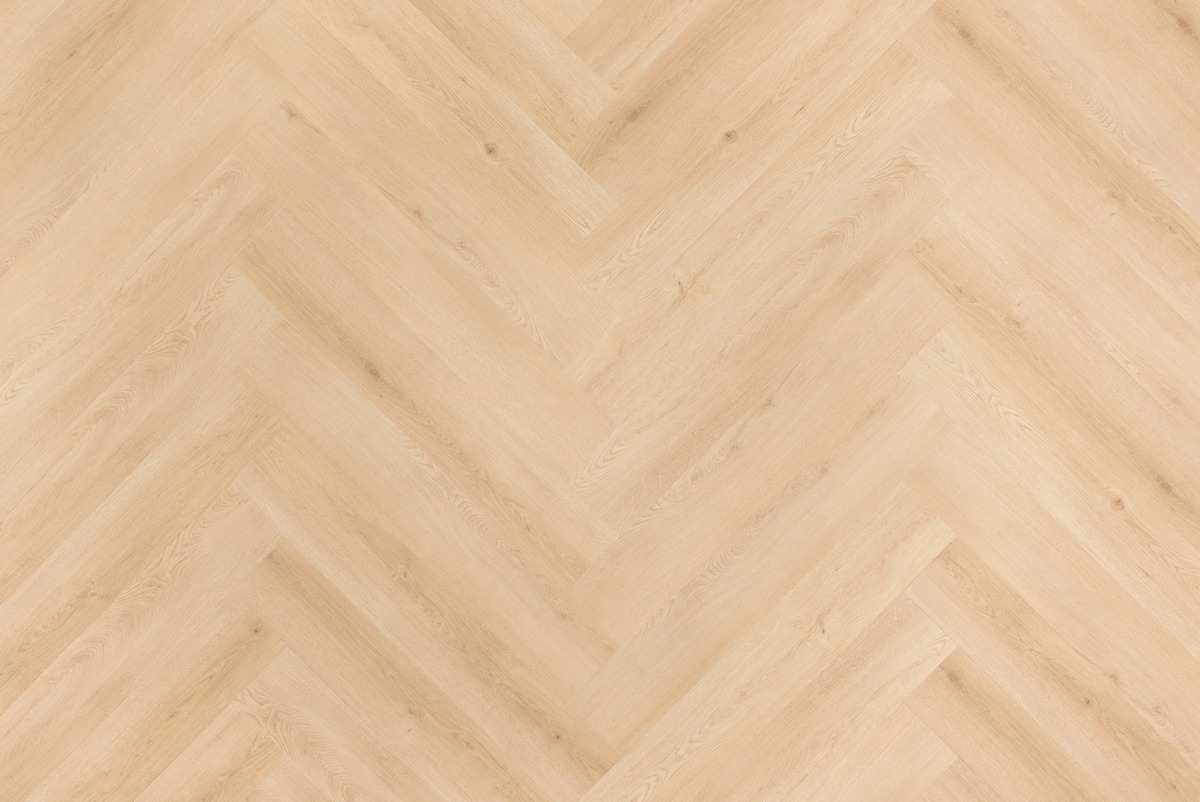 Floer Walvisgraat Click PVC – Cetus Crème