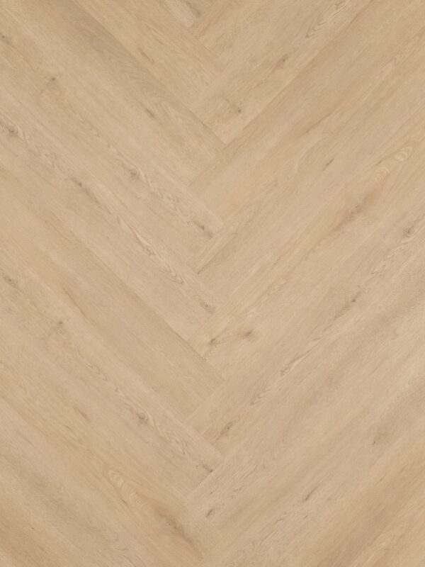 Floer Walvisgraat Click PVC – Gaia Grijsbeige